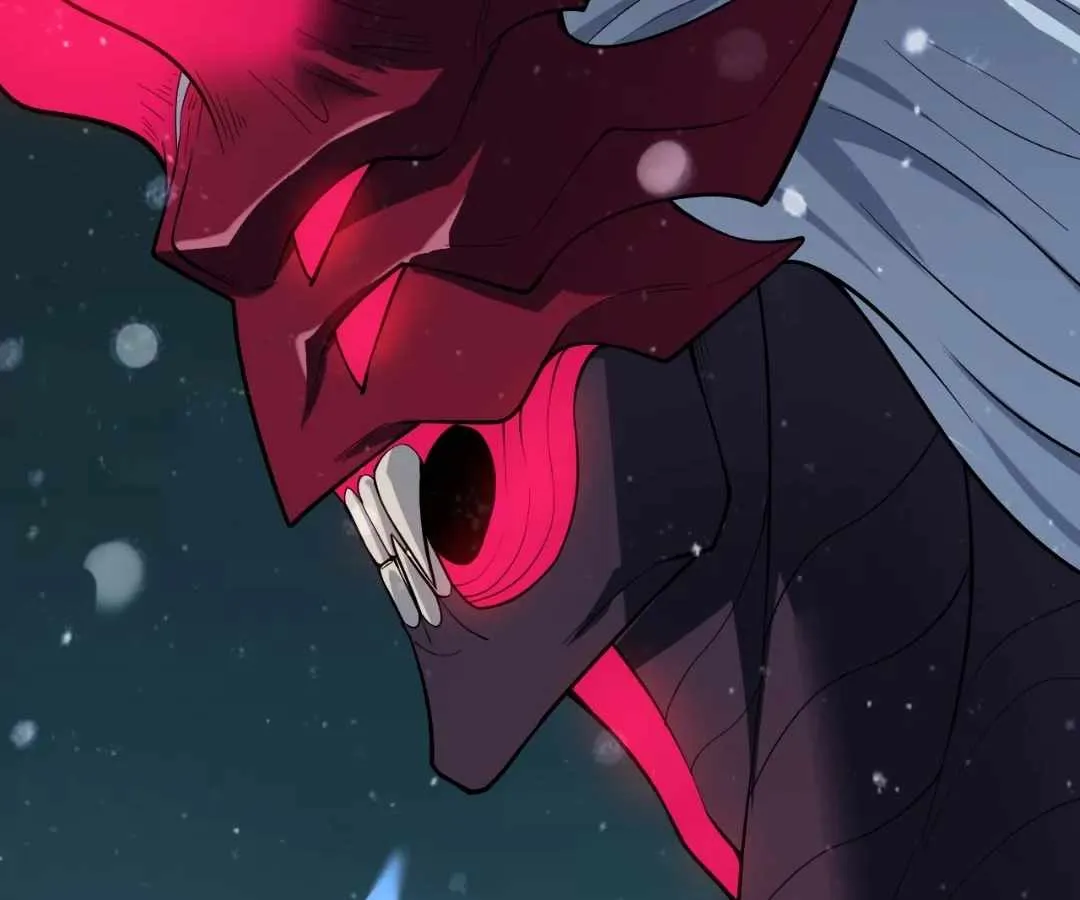 Frozen Apocalypse: No Chance of Survival Chapter 71 page 43 - 