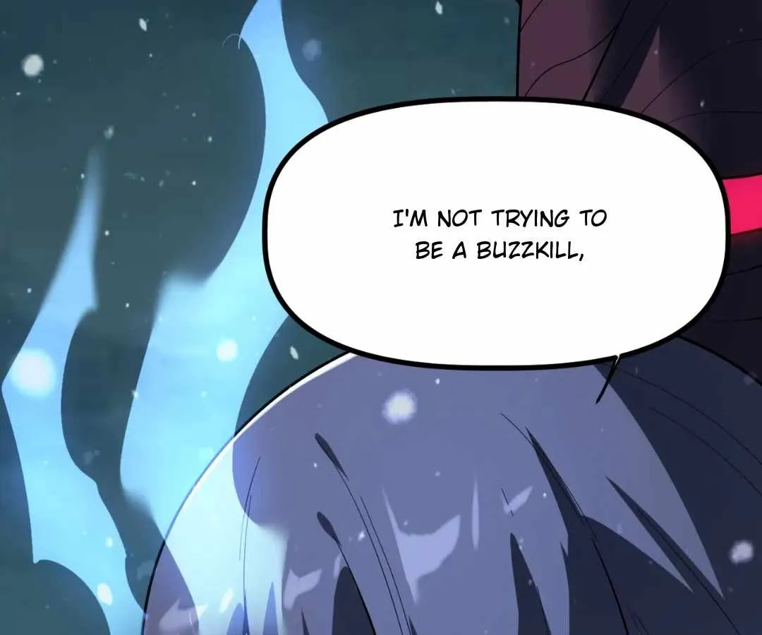 Frozen Apocalypse: No Chance of Survival Chapter 71 page 44 - 