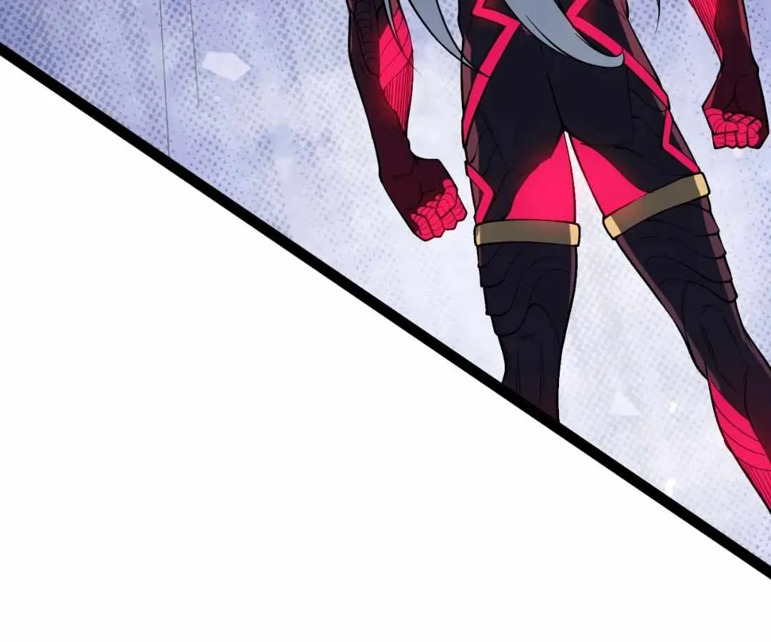 Frozen Apocalypse: No Chance of Survival Chapter 71 page 56 - 