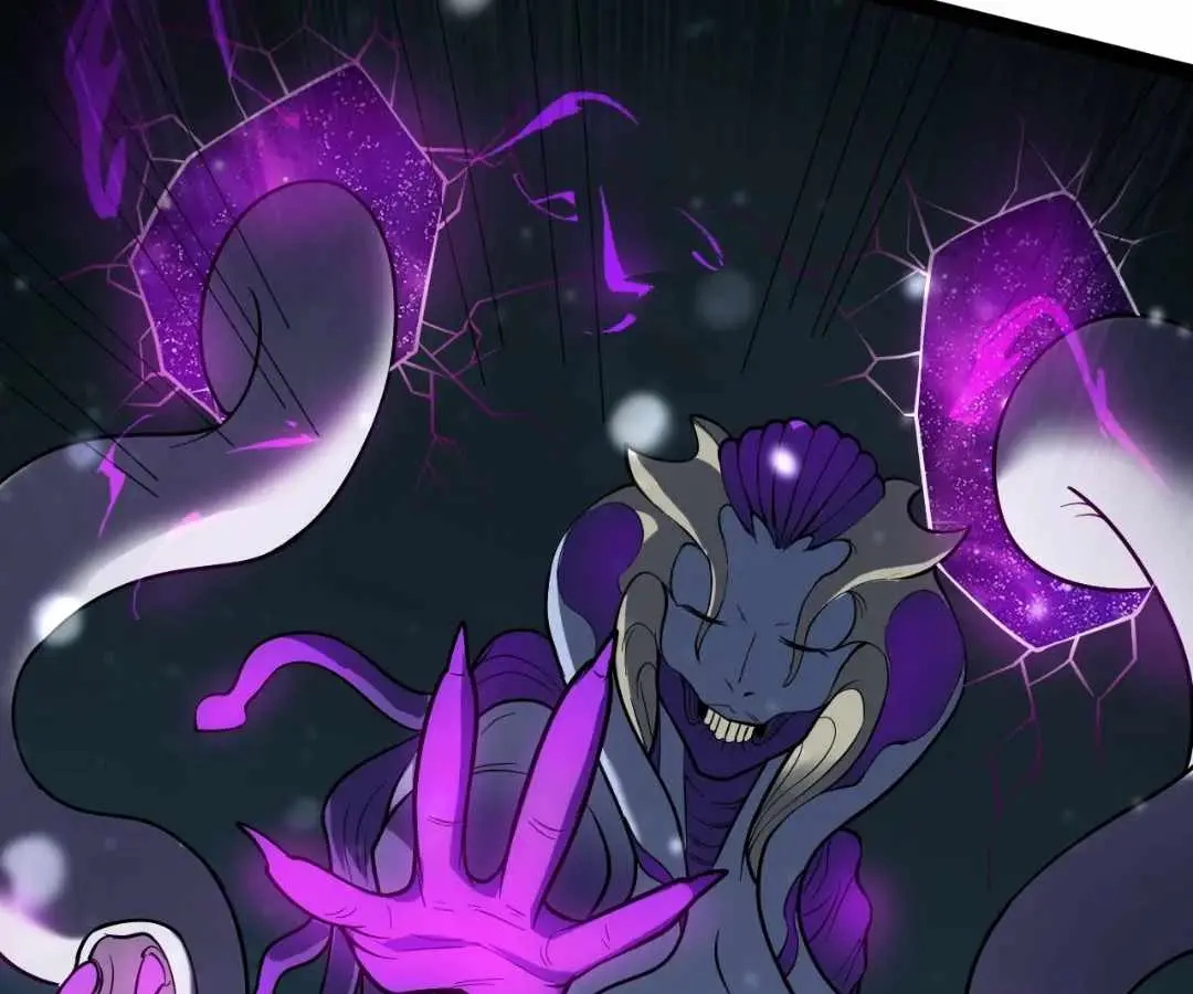 Frozen Apocalypse: No Chance of Survival Chapter 71 page 62 - 