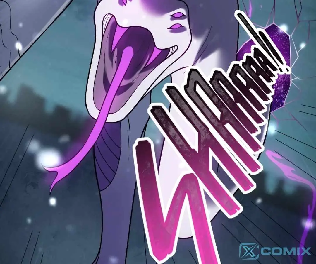 Frozen Apocalypse: No Chance of Survival Chapter 71 page 64 - 