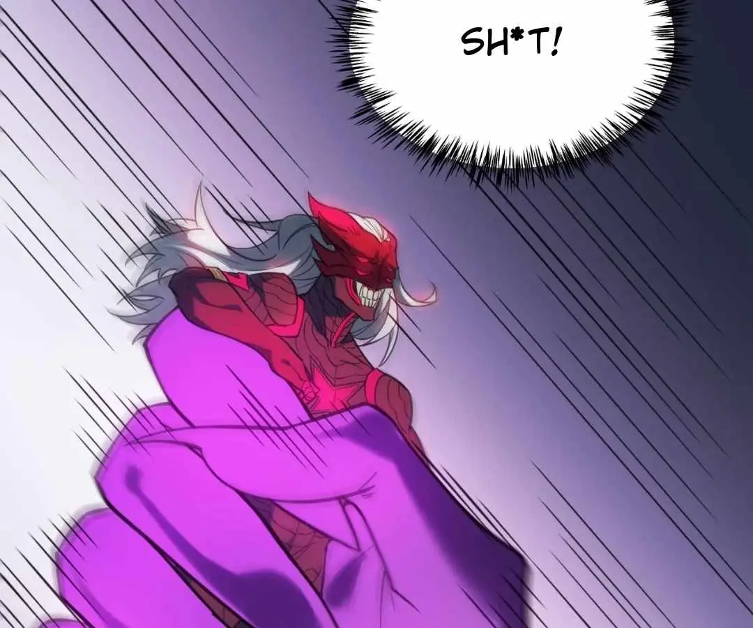 Frozen Apocalypse: No Chance of Survival Chapter 71 page 94 - 