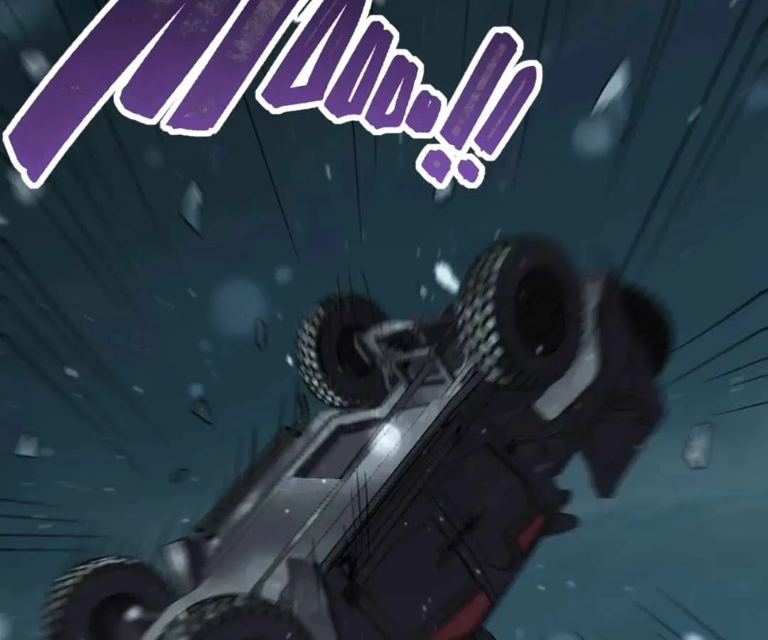 Frozen Apocalypse: No Chance of Survival Chapter 72 page 2 - 