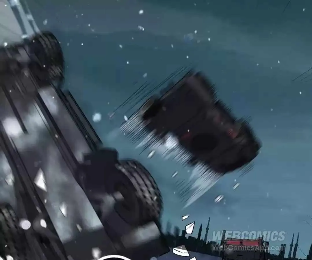 Frozen Apocalypse: No Chance of Survival Chapter 72 page 11 - 