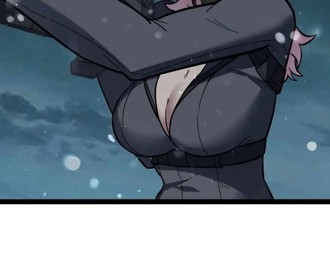 Frozen Apocalypse: No Chance of Survival Chapter 72 page 102 - 