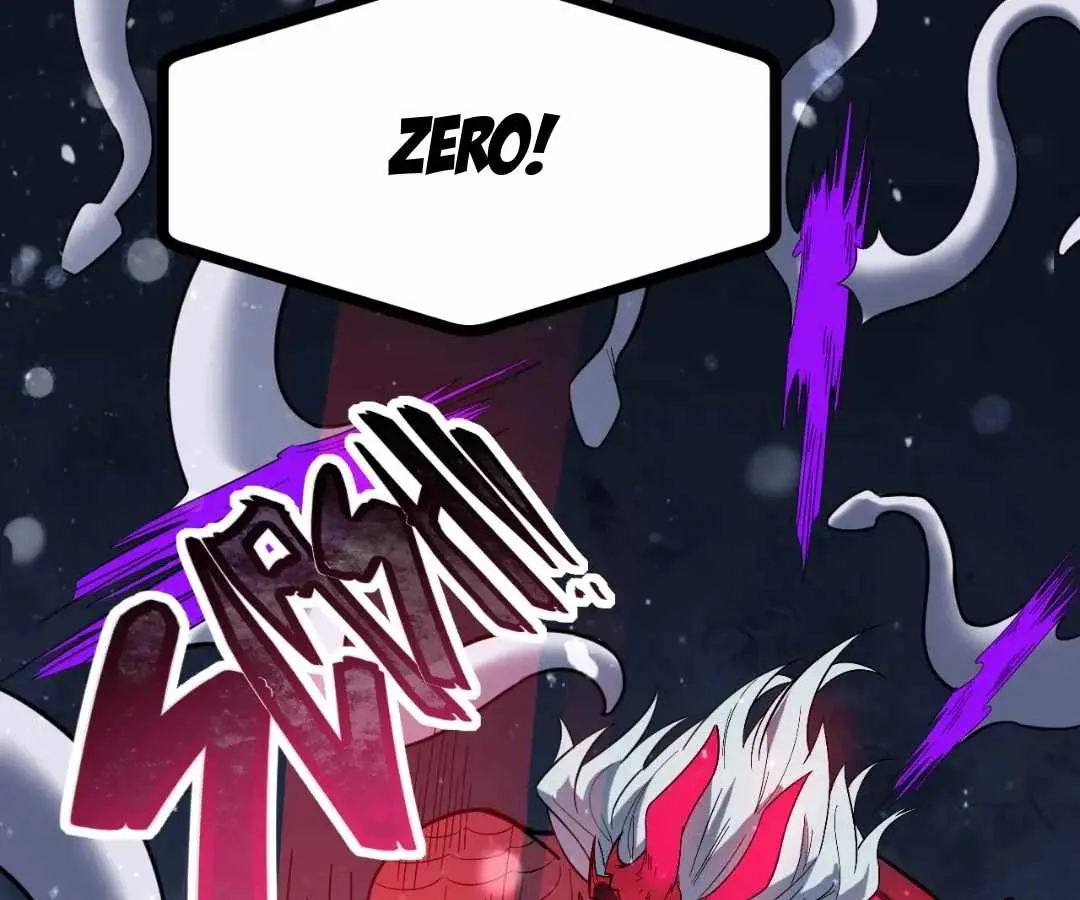 Frozen Apocalypse: No Chance of Survival Chapter 72 page 104 - 