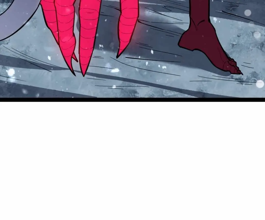 Frozen Apocalypse: No Chance of Survival Chapter 72 page 106 - 