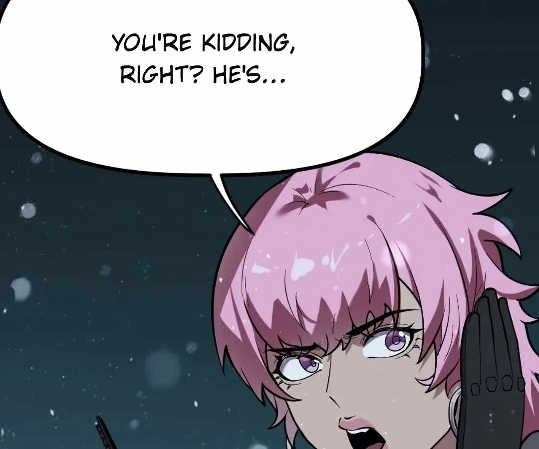 Frozen Apocalypse: No Chance of Survival Chapter 72 page 108 - 