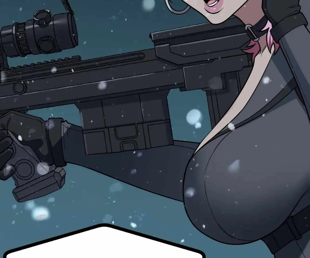 Frozen Apocalypse: No Chance of Survival Chapter 72 page 109 - 