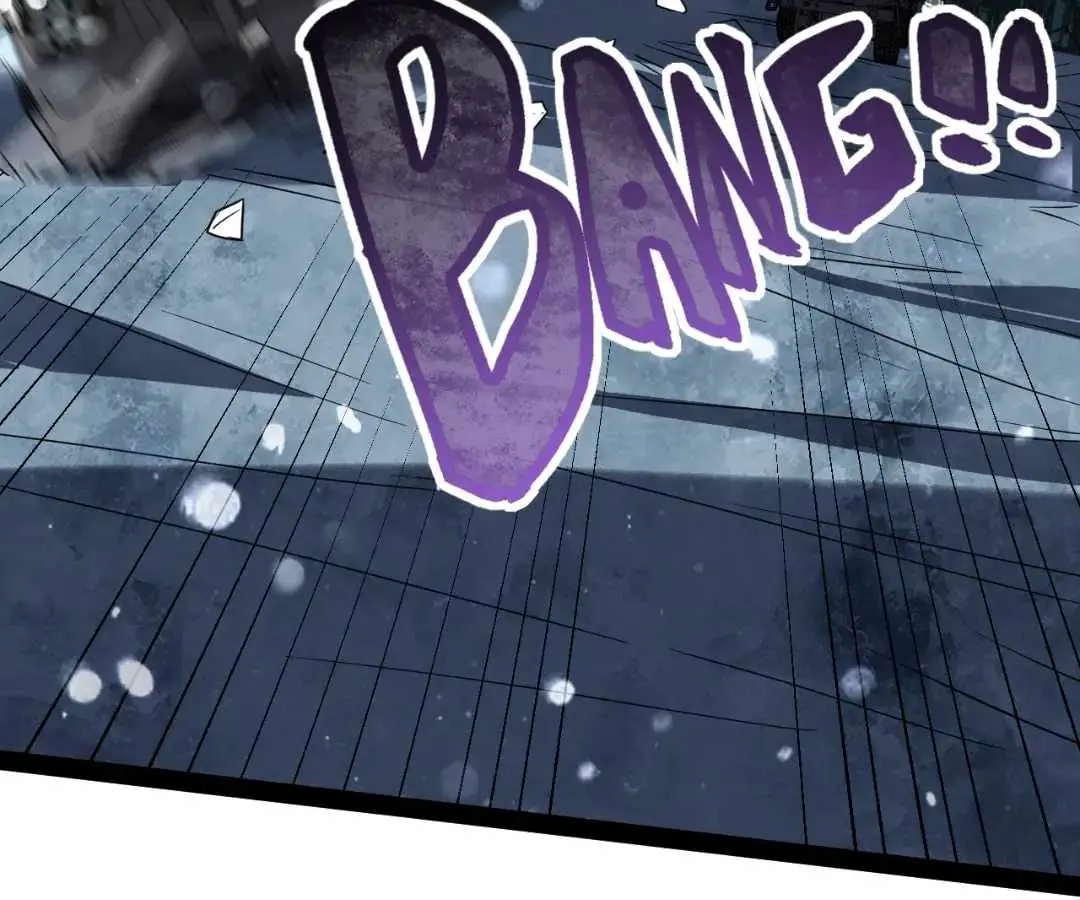 Frozen Apocalypse: No Chance of Survival Chapter 72 page 12 - 