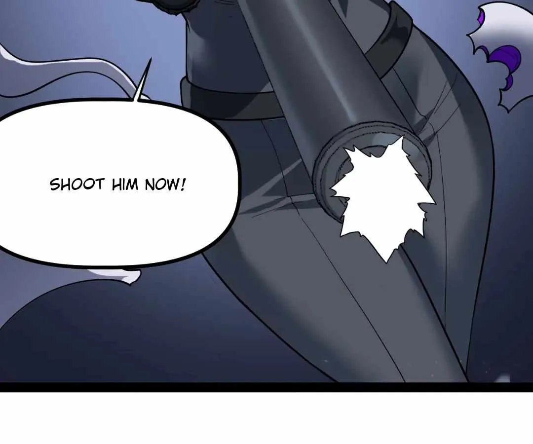 Frozen Apocalypse: No Chance of Survival Chapter 72 page 113 - 
