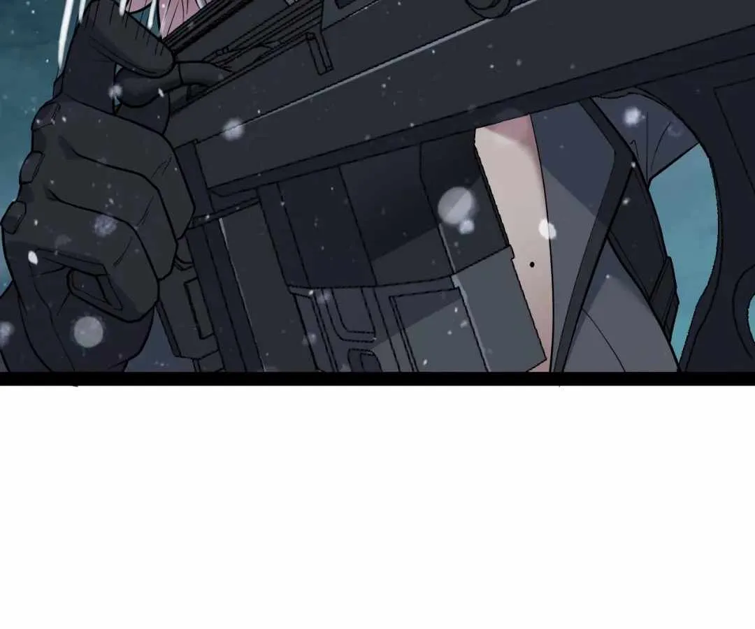 Frozen Apocalypse: No Chance of Survival Chapter 72 page 116 - 