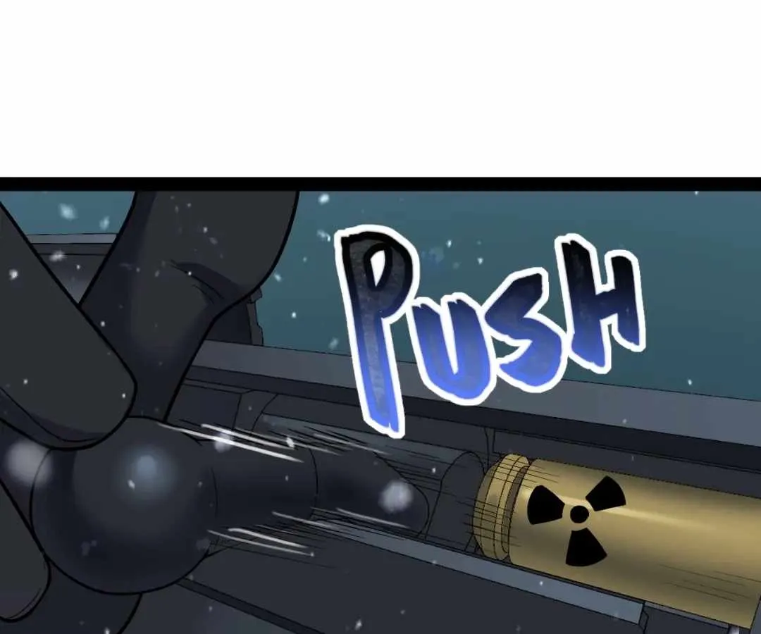 Frozen Apocalypse: No Chance of Survival Chapter 72 page 117 - 