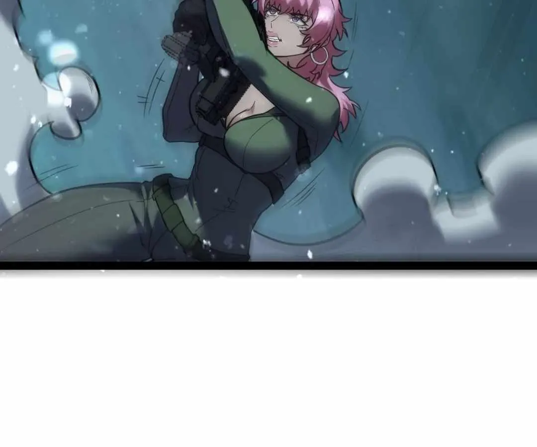 Frozen Apocalypse: No Chance of Survival Chapter 72 page 125 - 