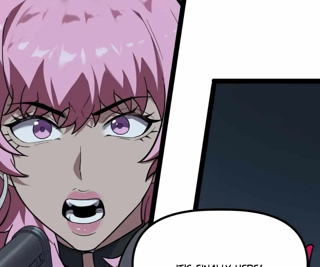 Frozen Apocalypse: No Chance of Survival Chapter 72 page 133 - 