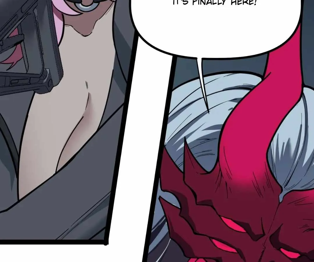 Frozen Apocalypse: No Chance of Survival Chapter 72 page 134 - 