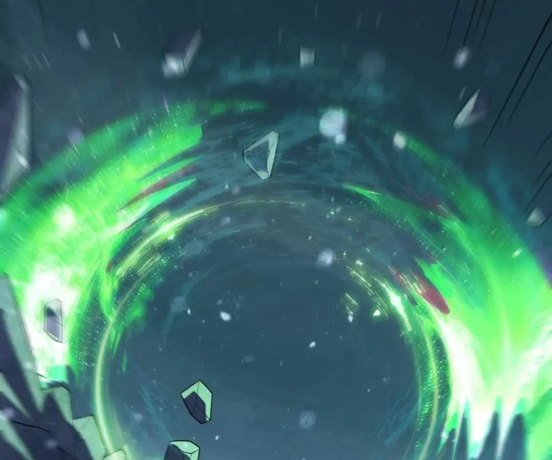Frozen Apocalypse: No Chance of Survival Chapter 72 page 144 - 