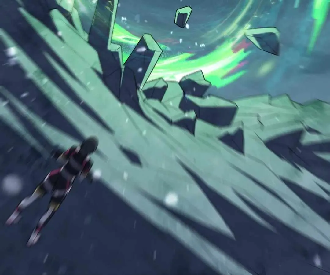 Frozen Apocalypse: No Chance of Survival Chapter 72 page 145 - 