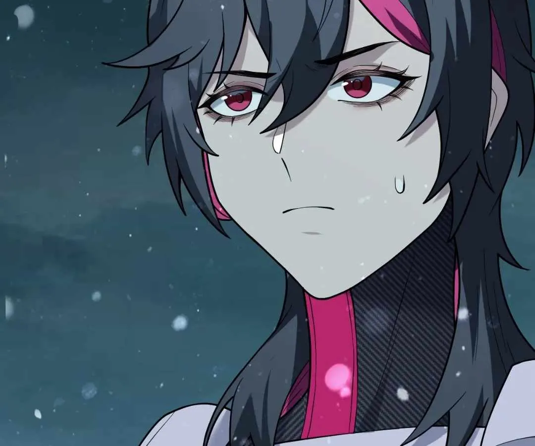 Frozen Apocalypse: No Chance of Survival Chapter 72 page 148 - 