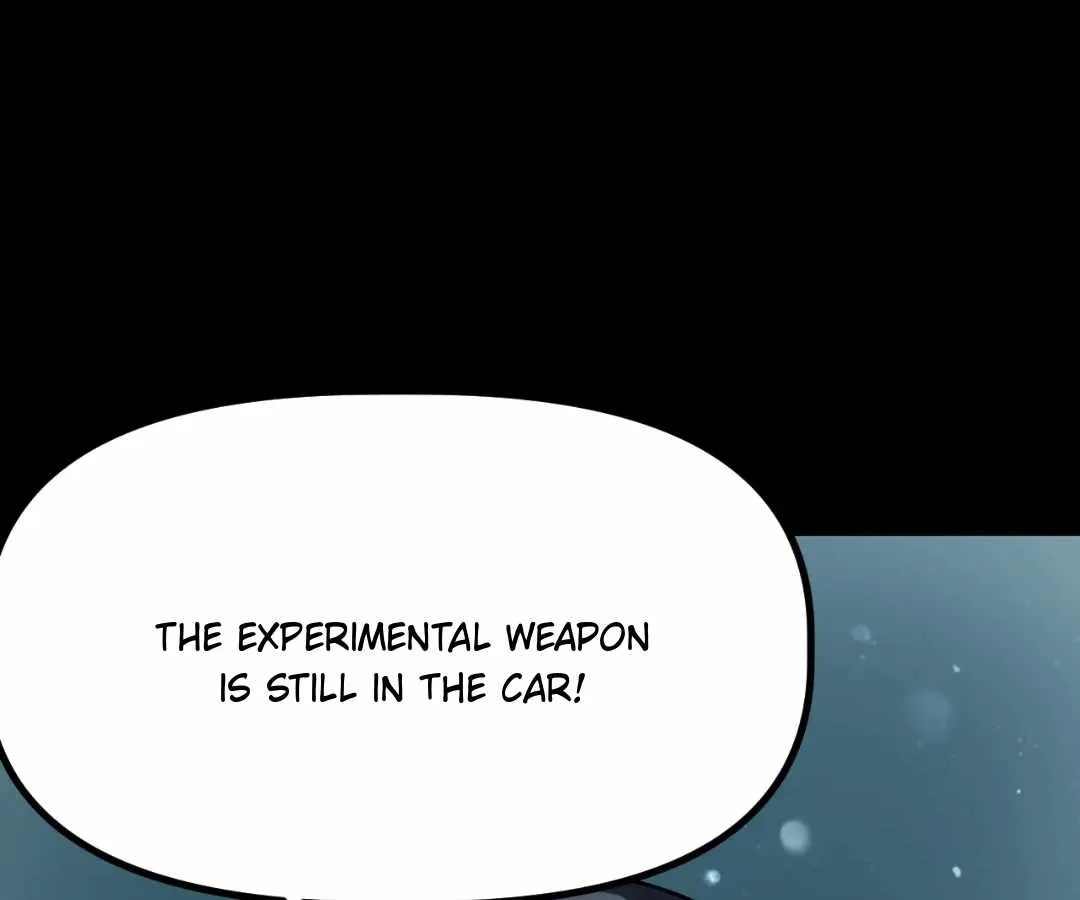 Frozen Apocalypse: No Chance of Survival Chapter 72 page 154 - 