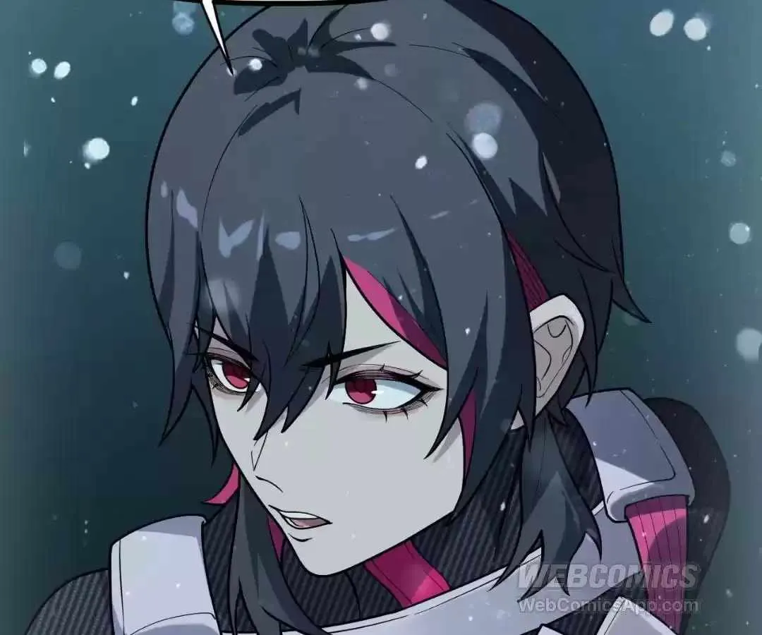 Frozen Apocalypse: No Chance of Survival Chapter 72 page 155 - 