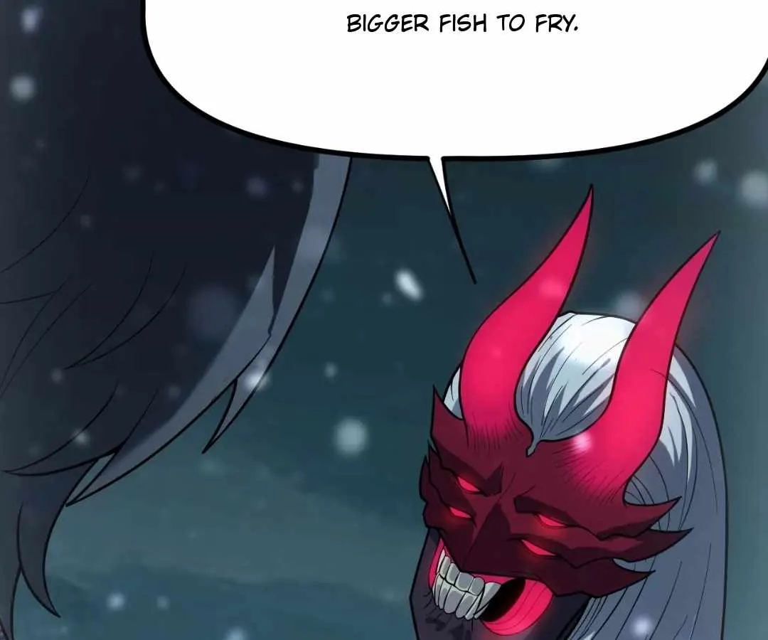 Frozen Apocalypse: No Chance of Survival Chapter 72 page 158 - 