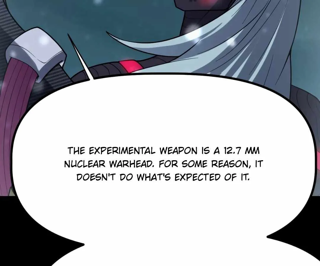 Frozen Apocalypse: No Chance of Survival Chapter 72 page 159 - 