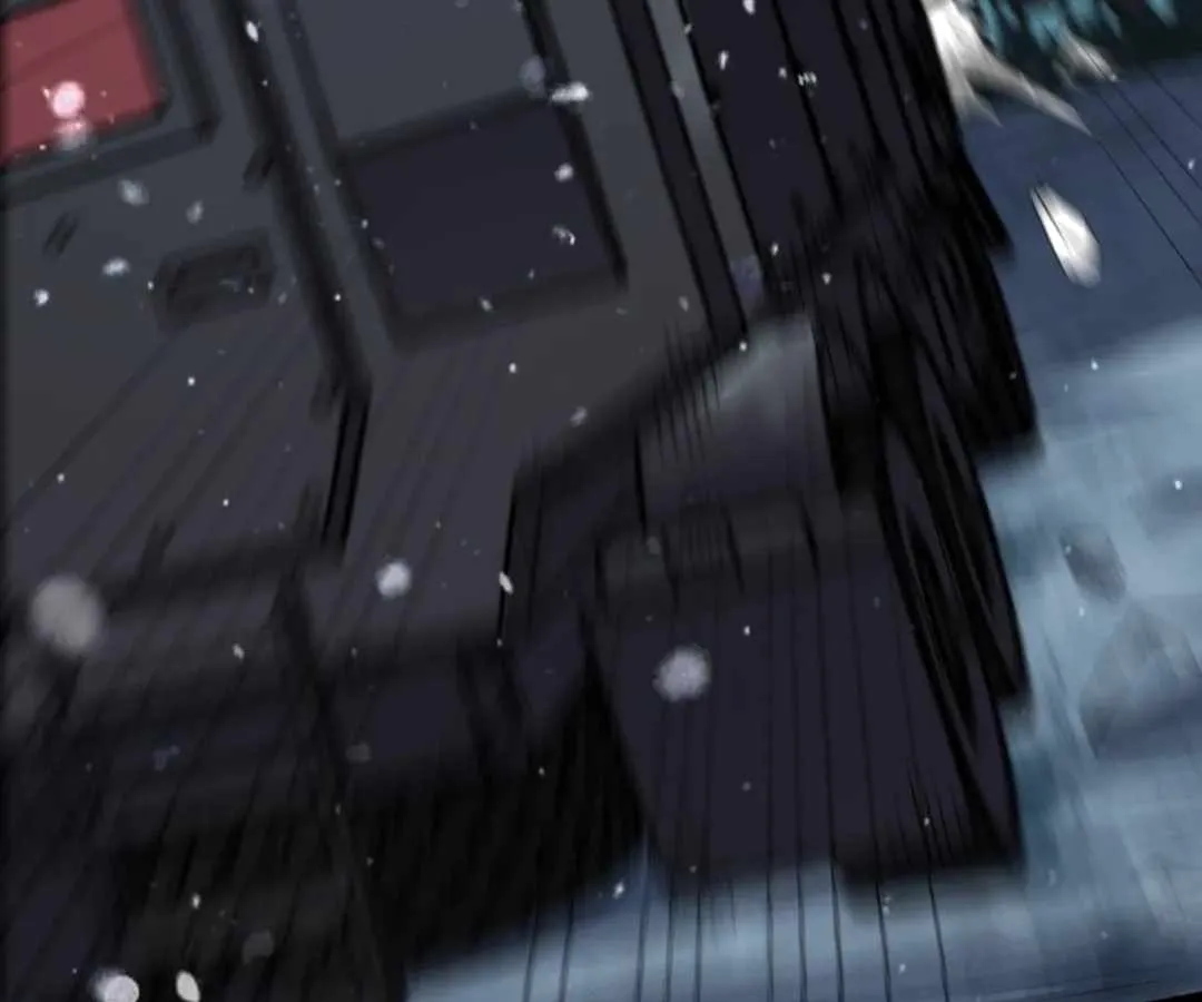 Frozen Apocalypse: No Chance of Survival Chapter 72 page 17 - 