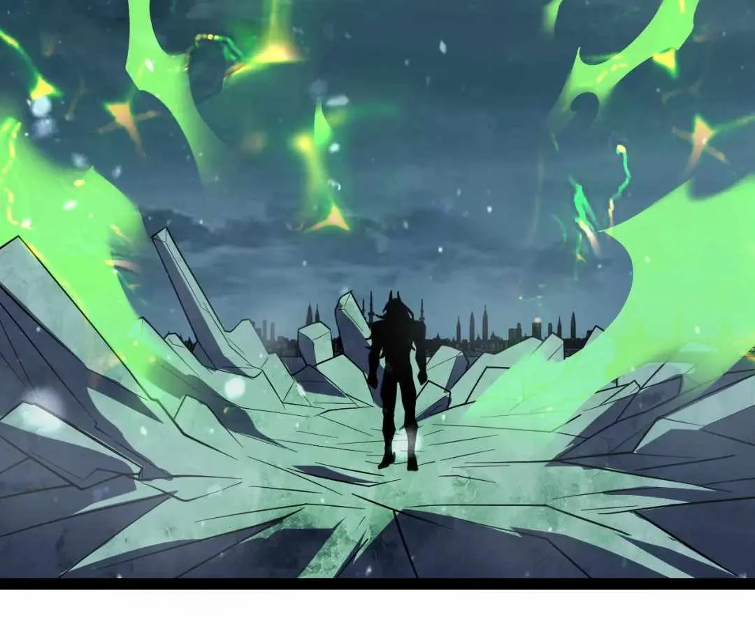 Frozen Apocalypse: No Chance of Survival Chapter 72 page 170 - 