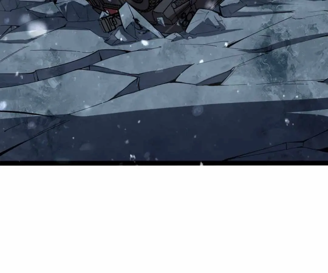 Frozen Apocalypse: No Chance of Survival Chapter 72 page 25 - 