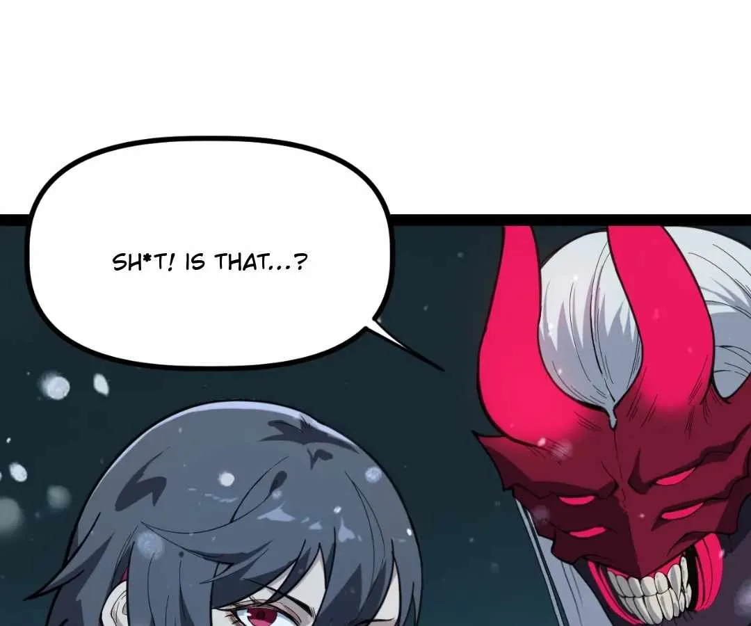 Frozen Apocalypse: No Chance of Survival Chapter 72 page 26 - 