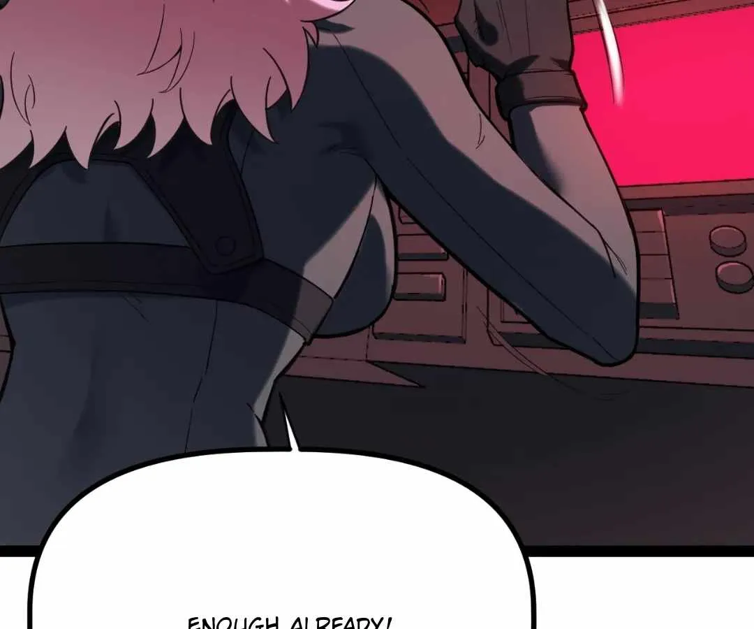 Frozen Apocalypse: No Chance of Survival Chapter 72 page 29 - 