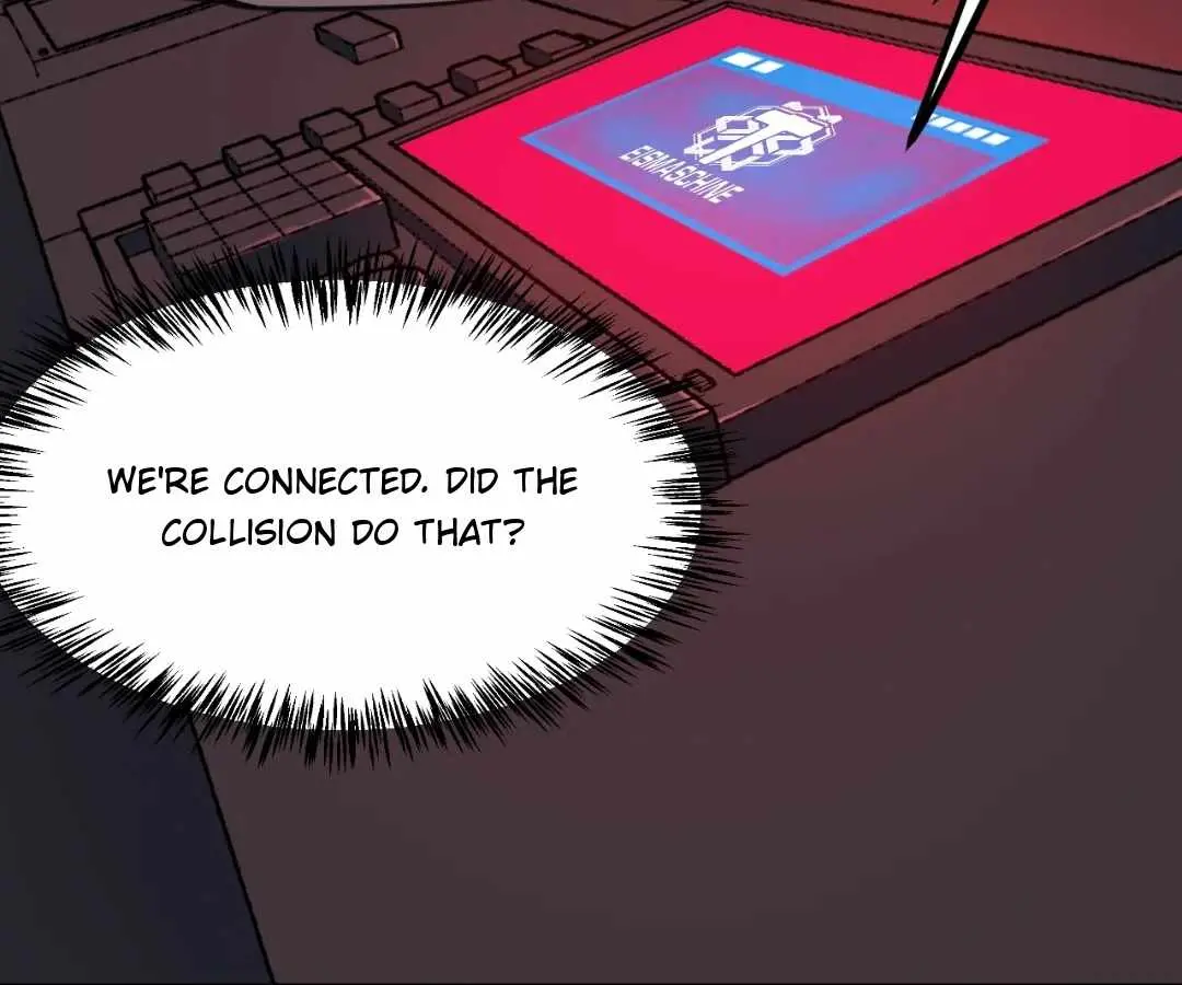 Frozen Apocalypse: No Chance of Survival Chapter 72 page 32 - 
