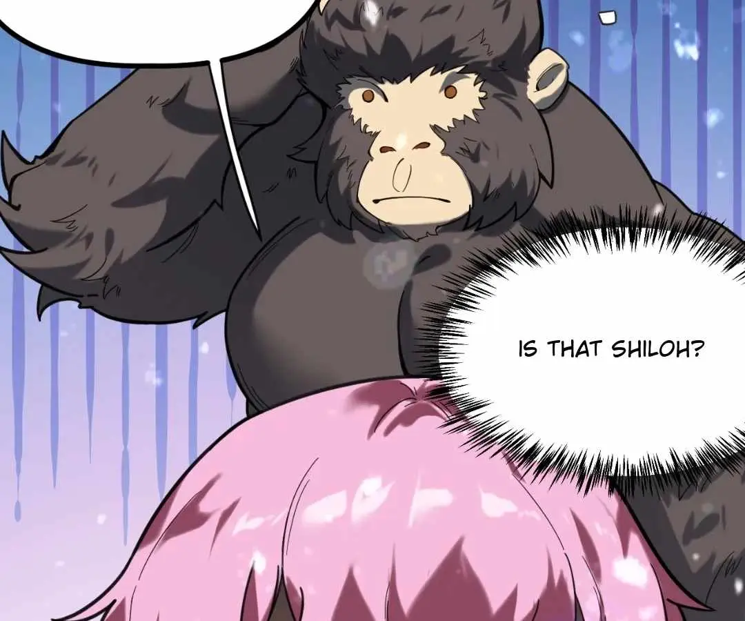 Frozen Apocalypse: No Chance of Survival Chapter 72 page 38 - 