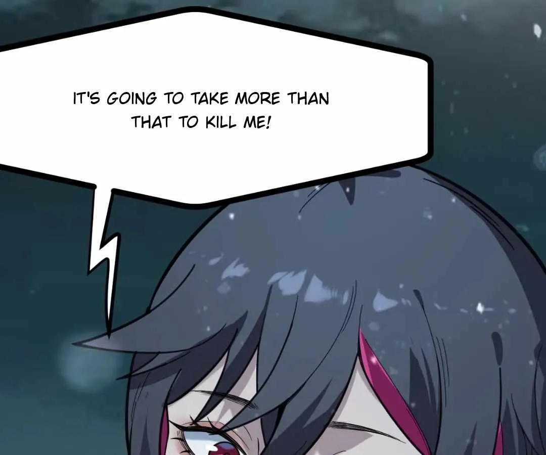 Frozen Apocalypse: No Chance of Survival Chapter 72 page 41 - 