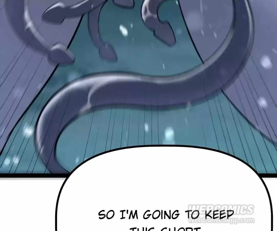 Frozen Apocalypse: No Chance of Survival Chapter 72 page 51 - 