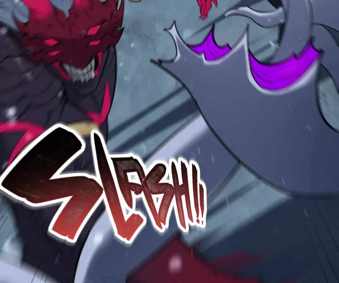 Frozen Apocalypse: No Chance of Survival Chapter 72 page 55 - 