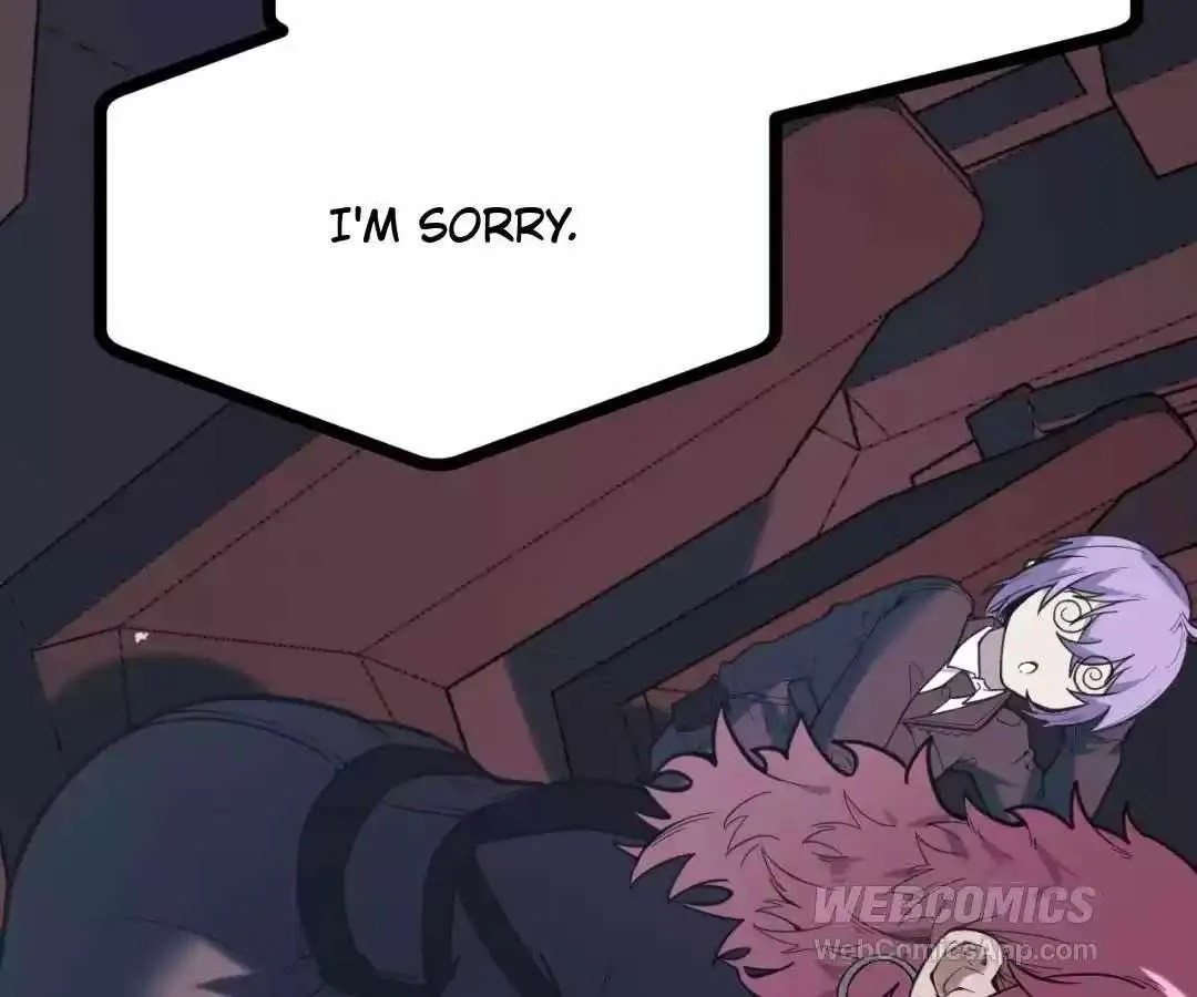 Frozen Apocalypse: No Chance of Survival Chapter 72 page 59 - 