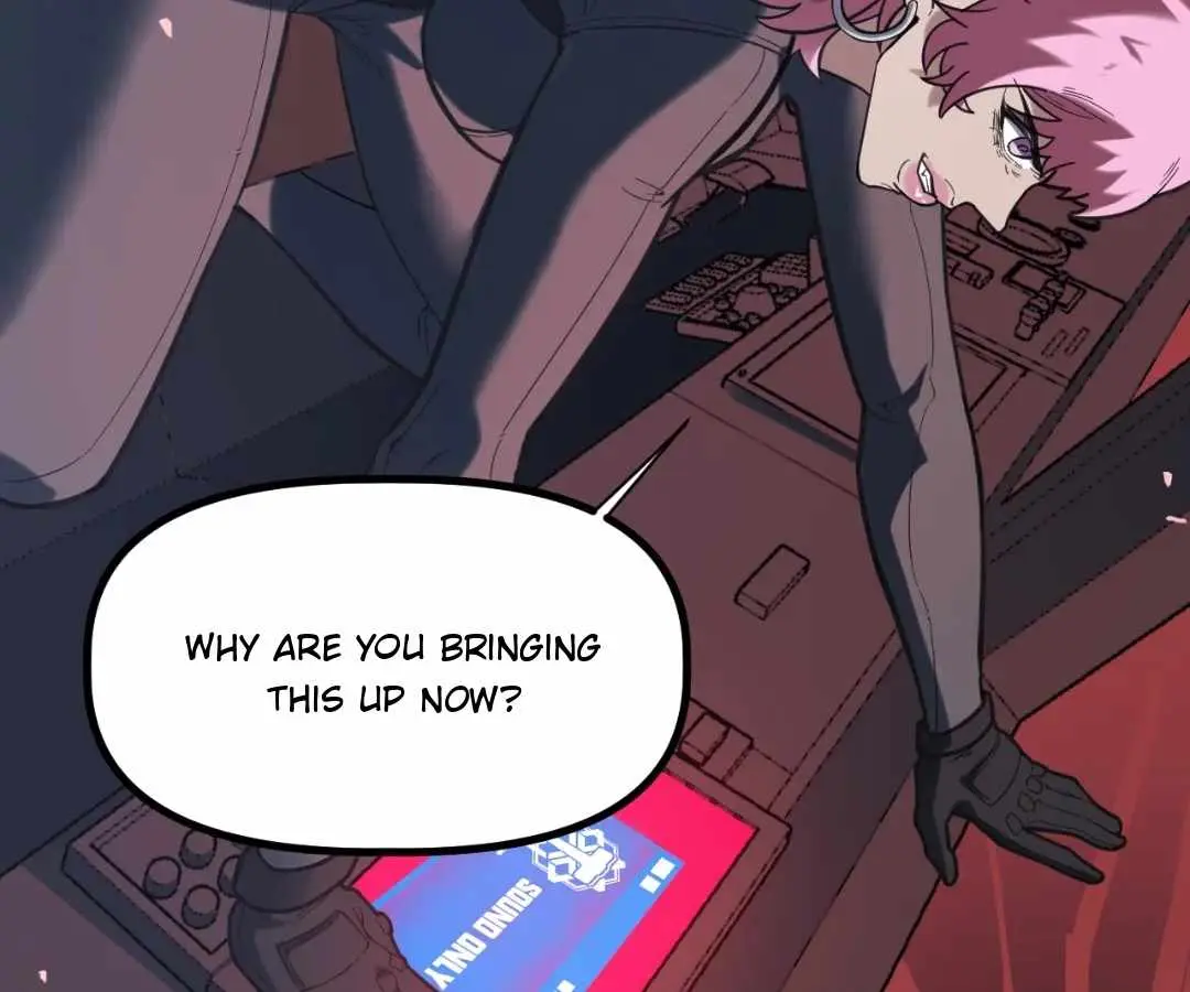 Frozen Apocalypse: No Chance of Survival Chapter 72 page 60 - 