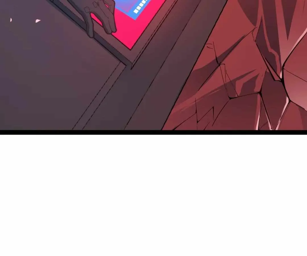 Frozen Apocalypse: No Chance of Survival Chapter 72 page 61 - 