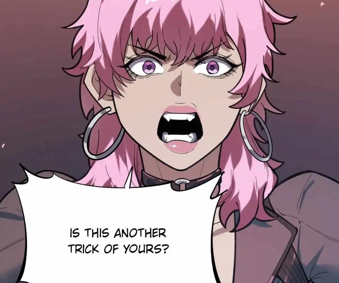 Frozen Apocalypse: No Chance of Survival Chapter 72 page 63 - 