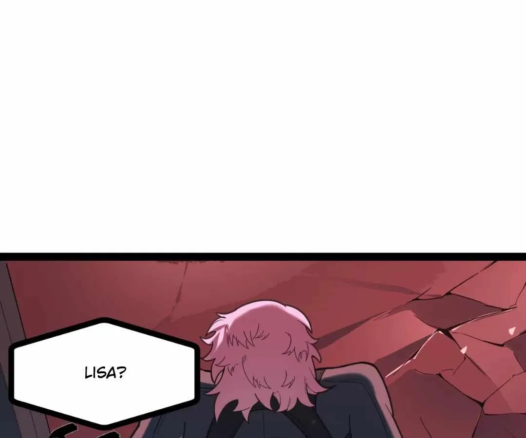 Frozen Apocalypse: No Chance of Survival Chapter 72 page 68 - 