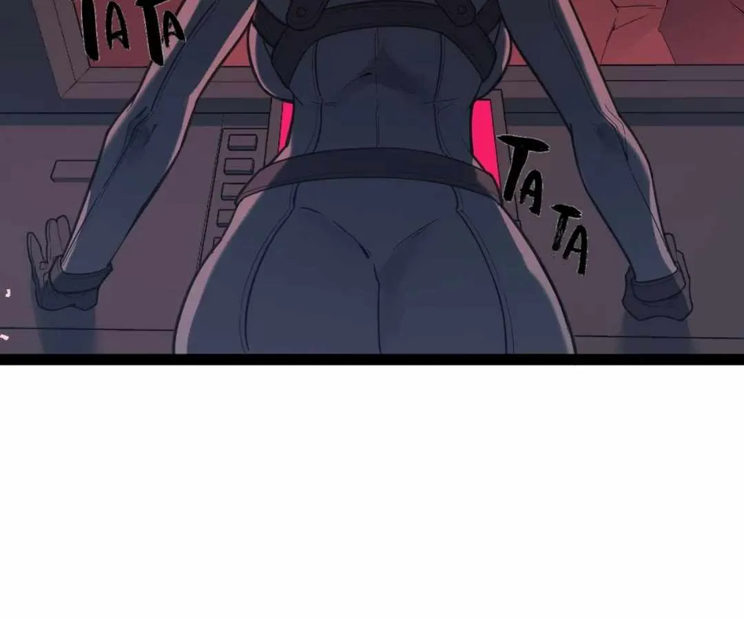 Frozen Apocalypse: No Chance of Survival Chapter 72 page 69 - 