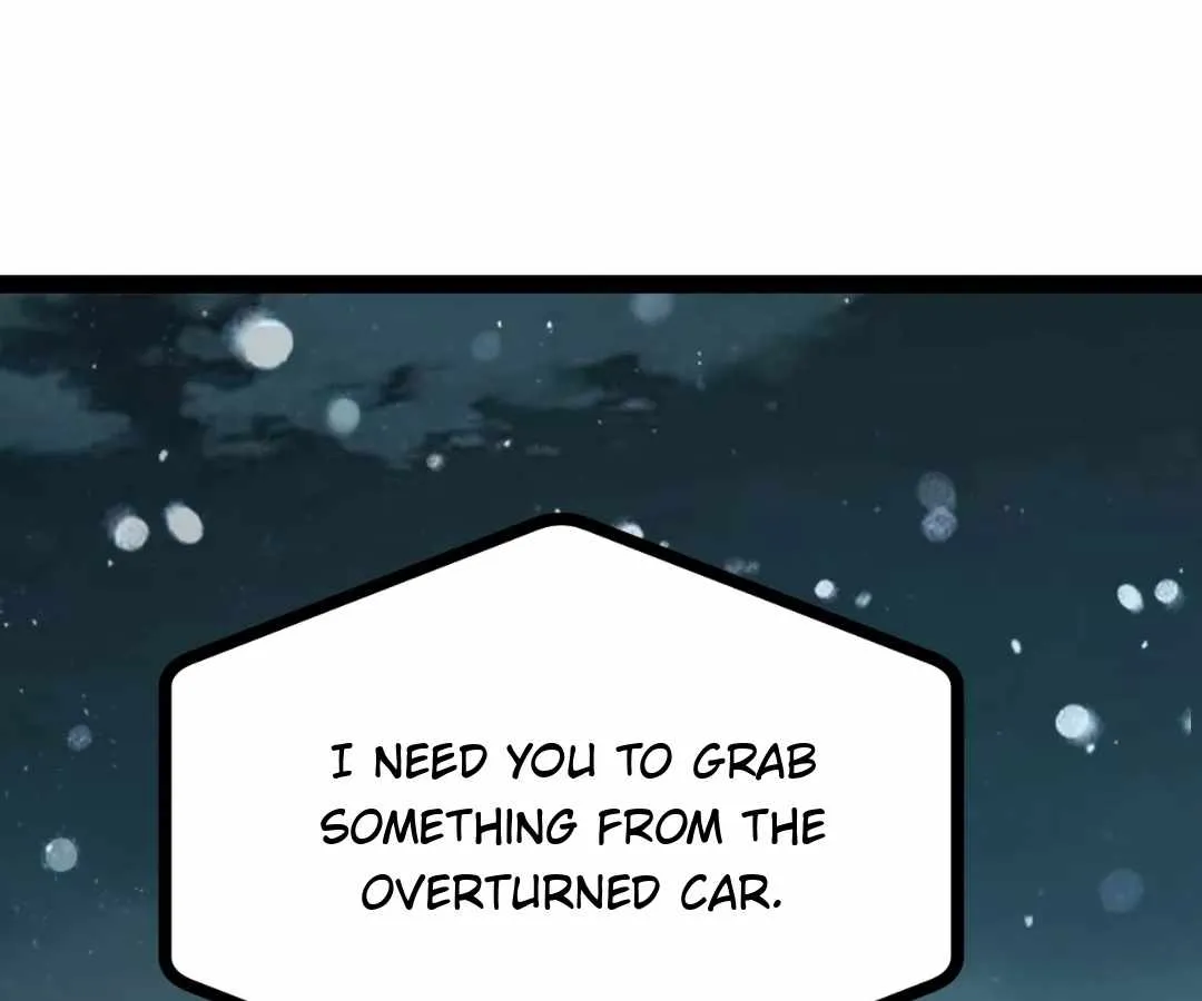 Frozen Apocalypse: No Chance of Survival Chapter 72 page 77 - 