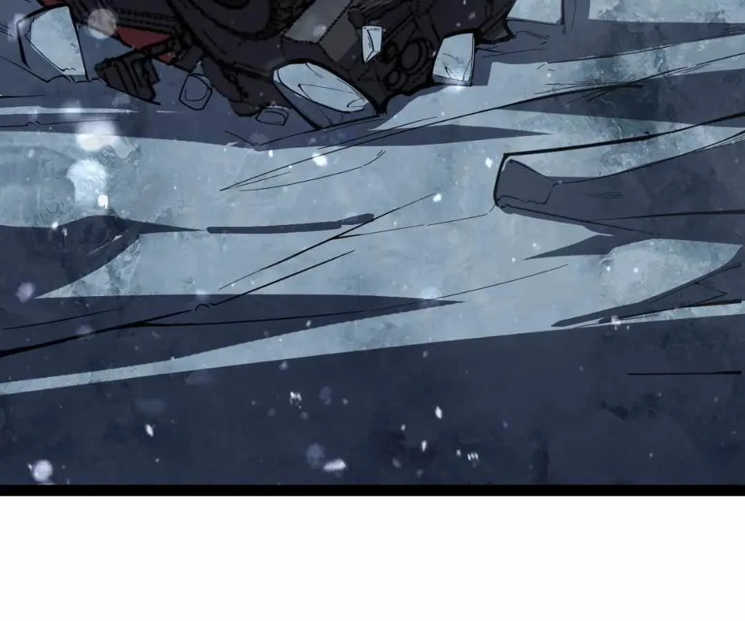 Frozen Apocalypse: No Chance of Survival Chapter 72 page 79 - 