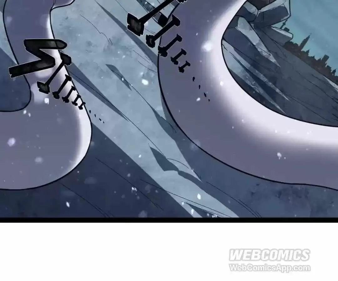 Frozen Apocalypse: No Chance of Survival Chapter 72 page 83 - 