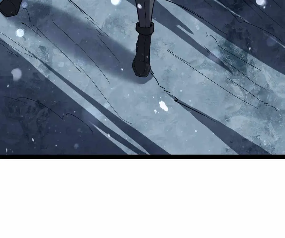 Frozen Apocalypse: No Chance of Survival Chapter 72 page 87 - 