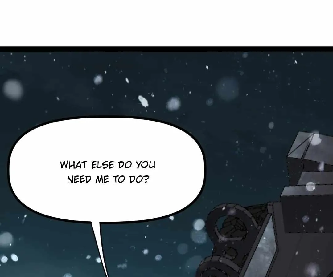 Frozen Apocalypse: No Chance of Survival Chapter 72 page 95 - 