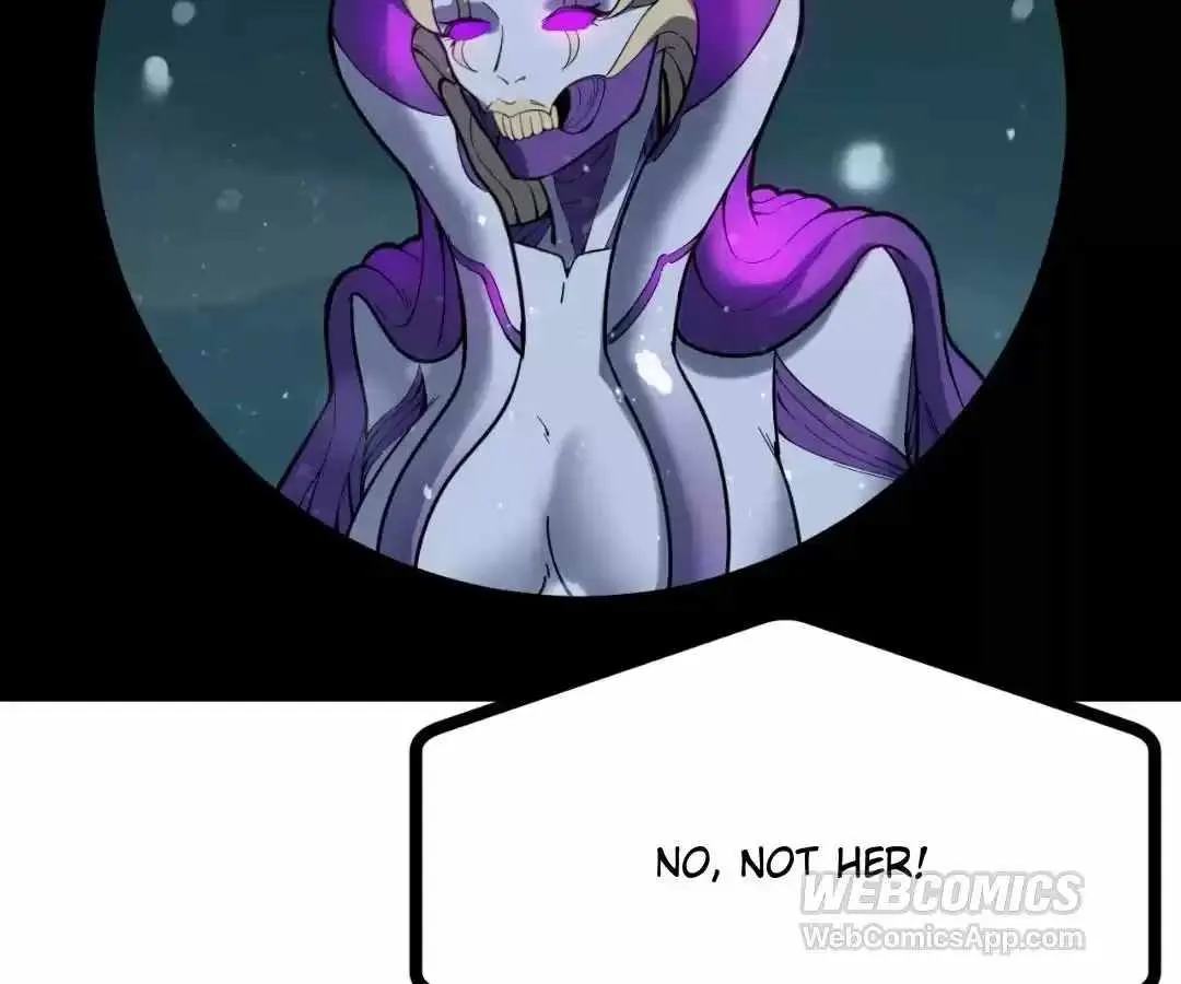 Frozen Apocalypse: No Chance of Survival Chapter 72 page 99 - 