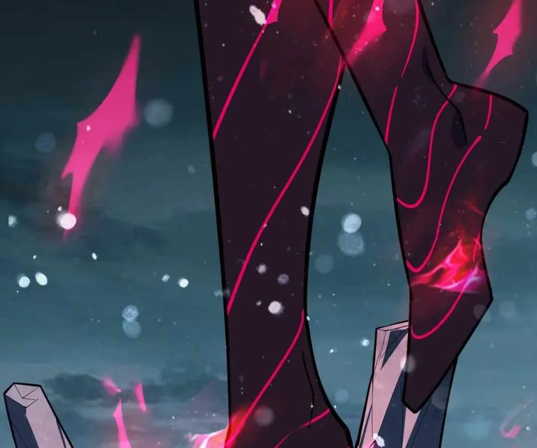 Frozen Apocalypse: No Chance of Survival Chapter 73 page 2 - 
